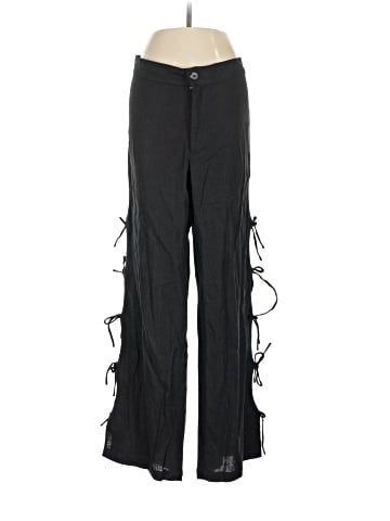 Assorted Brands Linen Pants (view 1)
