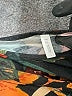DB Moon Print Black Casual Dress Size L - photo 7