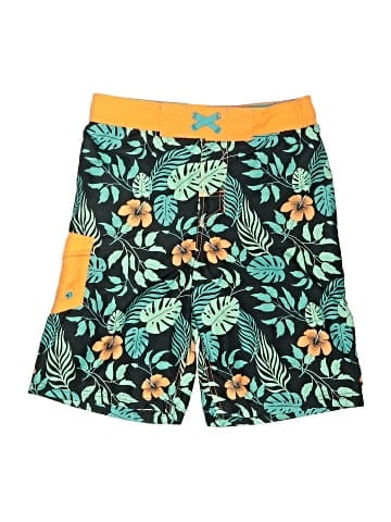 Cat & Jack Board Shorts (view 1)