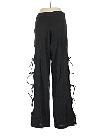 Assorted Brands Linen Pants (view 2)