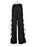 Assorted Brands Black Linen Pants Size S (estimated) - photo 2