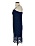 Lulus Blue Cocktail Dress Size S - photo 5