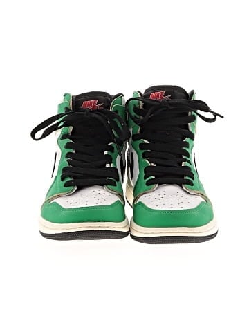 Air Jordan 1 Retro High Sneakers (view 2)
