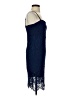 Lulus Blue Cocktail Dress Size S - photo 4