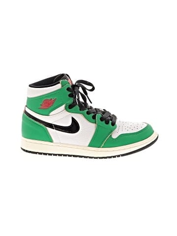 Air Jordan 1 Retro High Sneakers (view 1)