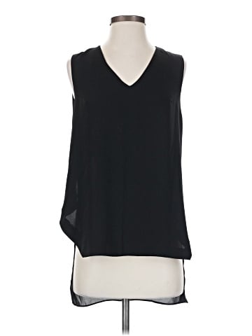 Karlie Sleeveless T-Shirt (view 1)