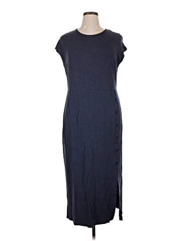 Garnet Hill Casual Dress (view 1)
