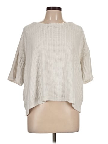 Princess Polly Pullover Sweater (view 1)