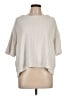 Princess Polly Ivory Pullover Sweater Size 10 - photo 1