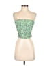AFRM Green Tube Top Size XS - photo 1
