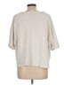 Princess Polly Ivory Pullover Sweater Size 10 - photo 2