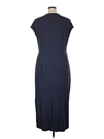 Garnet Hill Casual Dress (view 2)