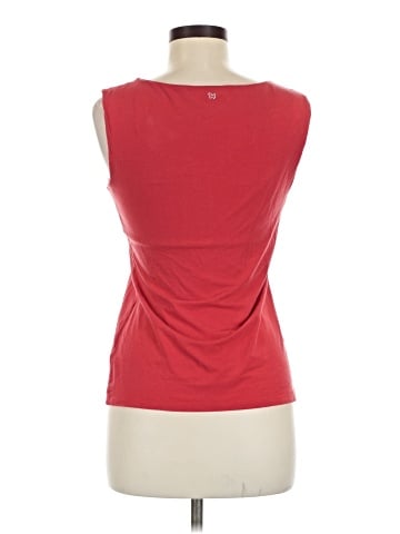 Weekend Max Mara Sleeveless T-Shirt (view 2)