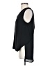 Karlie 100% Polyester Black Sleeveless T-Shirt Size S - photo 5