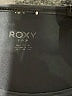 Roxy Black Rash Guard Size S - photo 3