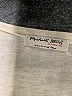 Michael Stars 100% Polyester Gold Ivory Sleeveless Blouse Size Med (1) - photo 7