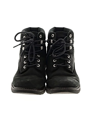 CAT Ankle Boots (view 2)