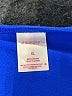 Xhilaration Solid Blue Swimsuit Bottoms Size XL - photo 3