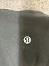 Lululemon Athletica Black Active Pants Size 2 - photo 7