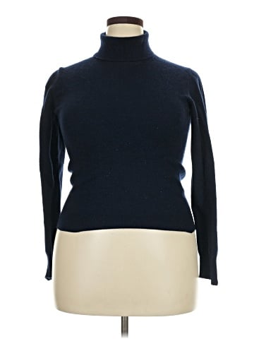 Jil Sander Wool Pullover Sweater (view 1)