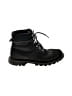 CAT Black Ankle Boots Size 9 - photo 1