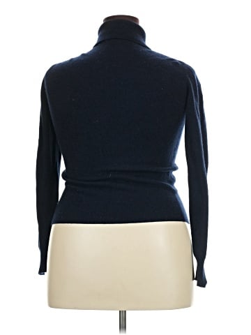 Jil Sander Wool Pullover Sweater (view 2)