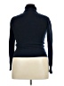 Jil Sander 100% Lambswool Blue Wool Pullover Sweater Size EU 52 / US 22 - photo 2