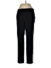 Bar III Black Dress Pants Size 10 - photo 1