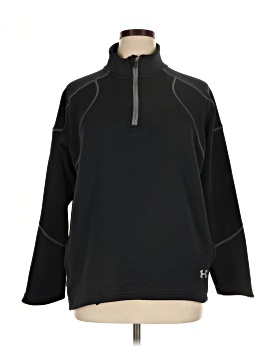 Under Armour 3/4 Sleeve Top (view 1)
