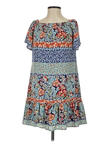 Charles Henry Casual Dress (view 1)