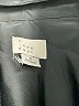 A New Day Black Long Sleeve Blouse Size L - photo 7