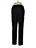 Bar III Black Dress Pants Size 10 - photo 2