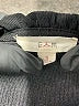E&M Collection Black Short Sleeve Blouse Size S - photo 7