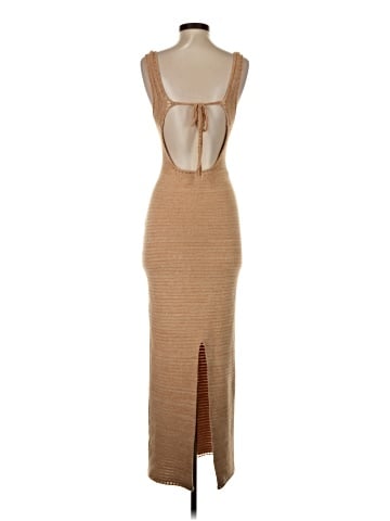 Torn by Ronny Kobo Cocktail Dress (view 2)