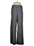 SPANX Argyle Gray Casual Pants Size XL - photo 1