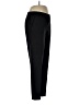 Bar III Black Dress Pants Size 10 - photo 4