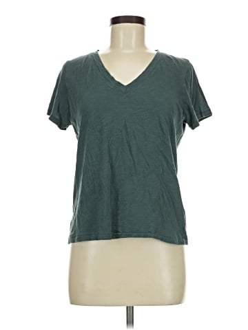 Madewell Short Sleeve Top (view 1)