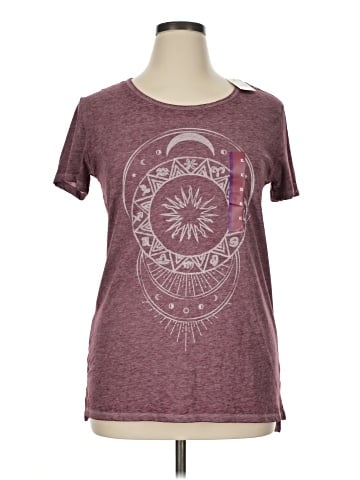 L.O.L Vintage Short Sleeve T-Shirt (view 1)