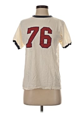John Galt Short Sleeve T-Shirt (view 1)