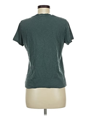 Madewell Short Sleeve Top (view 2)