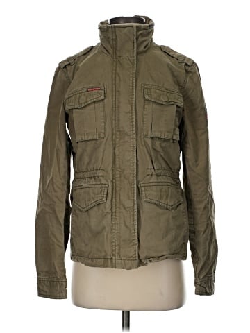 Superdry Jacket (view 1)