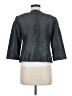 Dana Kay 100% Polyester Gray Blazer Size 8 - photo 2