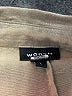 Worth New York Gold Raincoat Size L - photo 6