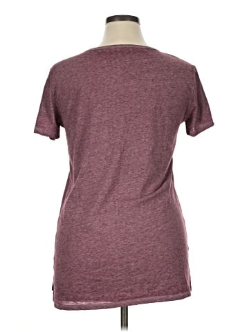 L.O.L Vintage Short Sleeve T-Shirt (view 2)
