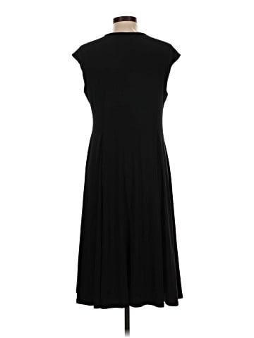 Chaps Cocktail Dress (view 2)