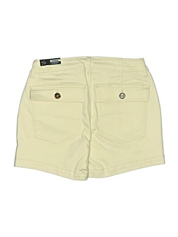 Liverpool Los Angeles Khaki Shorts (view 2)