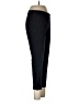 SPANX Black Casual Pants Size M - photo 4