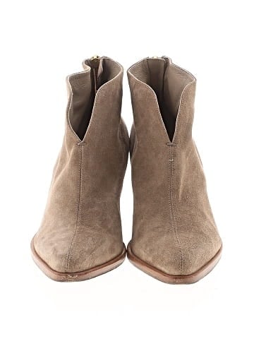 Vince. Ankle Boots (view 2)