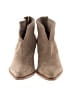 Vince. Tan Ankle Boots Size 8 1/2 - photo 2