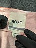 Roxy Orange Zip Up Hoodie Size L - photo 7